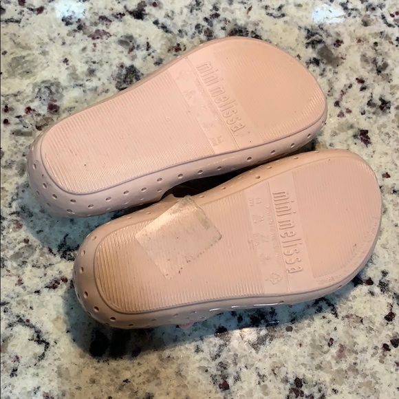 Mini Melissa 8 - Picture 4 of 5